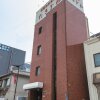 Отель Oyo Business Hotel Takizawa Takasaki Station West, фото 30