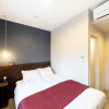 Отель Smart Place Inn Kyoto Shijo Omiya Station, фото 5