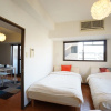Отель Terry's Apartment Shinsaibashi East I G09C, фото 20