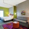 Отель Home2 Suites by Hilton Charleston West Ashley, фото 7