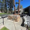 Отель Mountainside 2BR/2BA Just Steps to 3 Spas, Sauna, Pool and Mammoth Mountain! (1849 Condos 563) by Re, фото 17