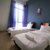 Отель BM City Room and Apartment, фото 44