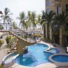 Отель Balcon del Mar Beach Front Hotel, фото 30