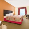 Отель Comfort Inn & Suites, фото 3