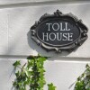 Отель Toll House, Emsworth 37078, фото 2