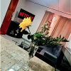 Отель Apartamento a solo 4 km del Aeropuerto, фото 2