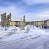 Отель Sleek Frisco Townhome w/ Views: 8 Mi to Copper Mtn, фото 1