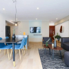 Отель w 2BR Duplex in Miraflores Near Larcomar, фото 11