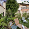 Отель The Villas Luxury Suite Hotel & Conference Centre, фото 30
