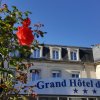 Отель Grand Hotel du Nord в Везуле