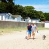 Отель Sandhills Apartments, Mudeford, фото 10