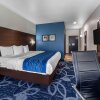 Отель Comfort Inn & Suites Oklahoma City South I-35, фото 40