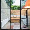 Отель Quiet Classical/modern Designer Garden Flat, фото 8