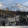 Отель Club Med Saint Moritz Roi Soleil, фото 7