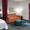 Отель Home2 Suites by Hilton Jacksonville Airport, фото 10