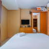 Отель Exclusive Studio Apartment at Woodland Park Residence, фото 4