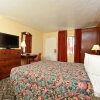 Отель Americas Best Value Inn Vernal, фото 9