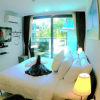Отель B308 - Nice Pool Access 1 Br 300m To Ao Nang Beach, фото 38