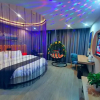 Отель Thank Inn Plus Hotel Jining Qufu Confucius Museum (Adults only), фото 2