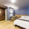 Отель Suwon Station Hotel Malu, фото 5