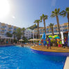 Отель Fortezza Beach Resort, фото 25