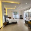 Отель Inviting 1-bed Studio in Dar es Salaam, фото 3