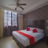 Отель OYO Hotel Maria Elena Tampico, фото 5