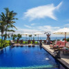 Отель The Ocean Sunset Villa Ceningan, фото 31