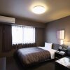 Отель Route Inn Osaka Izumi, фото 4