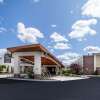 Отель Days Inn & Suites by Wyndham Rochester Hills MI, фото 11
