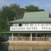 Отель Raiders Hotel в Тулагах-Айленде