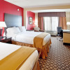 Отель Fairfield Inn & Suites by Marriott Columbia Downtown, фото 7
