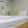 Отель Comfort Living And Strategic Studio At Kebagusan City Apartment, фото 7