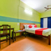 Отель OYO 19539 Green Willow Residency, фото 5