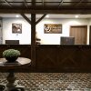 Отель The Stables Inn and Suites, фото 2