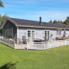 Отель 5 Person Holiday Home in Nakskov, фото 16