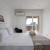 Отель Wonder in Barra da Tijuca 3 Bedrooms Pp101 Z10, фото 5