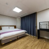 Отель Boryeong (Daecheon) Mud Beach Hotel, фото 33