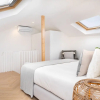 Отель Luxury Duplex Prime Location, фото 3