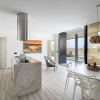 Отель The One Luxury Apartments, фото 4