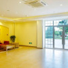 Отель Home Inn (Wuhu Chengdong Fumin Road Fantawild), фото 8