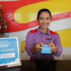 Отель Airy Tanjung Uncang Brigjen Katamso 4 Batam, фото 13
