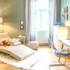 Отель Apartment Stuttgarter Pl. в Берлине