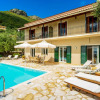 Отель Villa Katerina Large Private Pool Walk to Beach Sea Views A C Wifi Car Not Required - 2359, фото 15