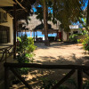 Отель Jambiani White Sands Beach Bungalows, фото 18