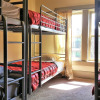 Отель Bunk+Brew Historic Lucas House - Hostel, фото 6