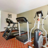 Отель Econo Lodge Huntington - Barboursville University Area, фото 14