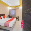 Отель OYO 13150 Mangal Residency, фото 13