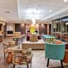 Отель Home2 Suites by Hilton Columbus Downtown, фото 16