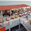 Отель Ocean View & Restaurante Seafood, фото 3